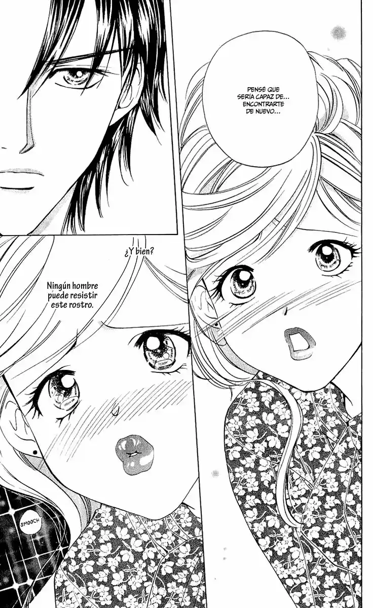 Kitchen Palette: Komugi No Renai Fuumi Shugyou Shitate - Capítulo 8 - Página 33 - LectorTMOo