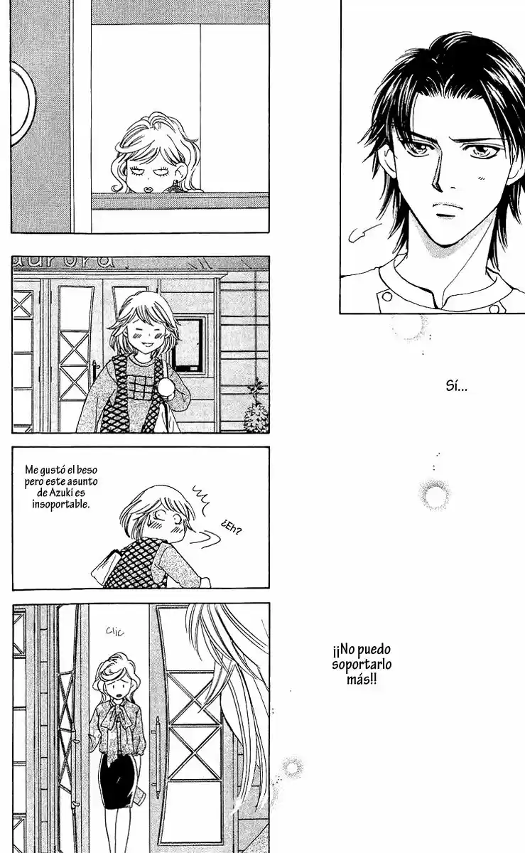 Kitchen Palette: Komugi No Renai Fuumi Shugyou Shitate - Capítulo 8 - Página 40 - LectorTMOo