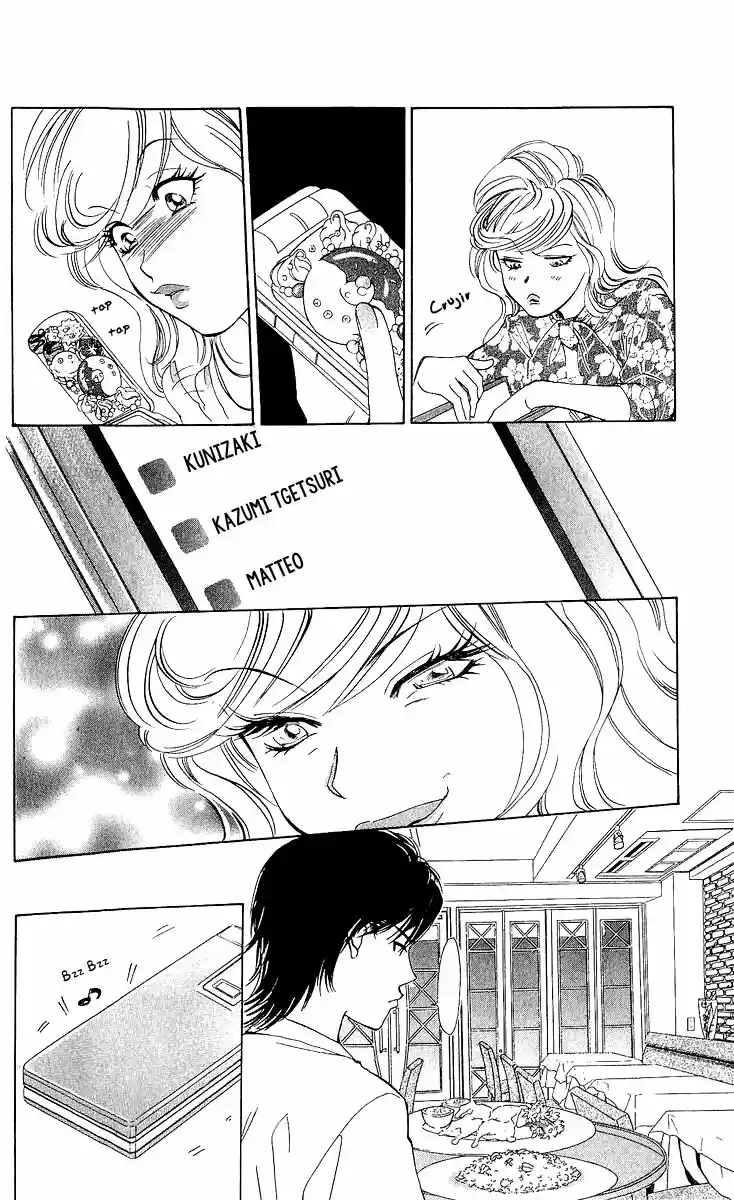 Kitchen Palette: Komugi No Renai Fuumi Shugyou Shitate - Capítulo 8 - Página 42 - LectorTMOo