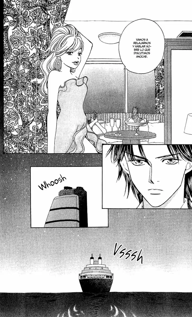 Kitchen Palette: Komugi No Renai Fuumi Shugyou Shitate - Capítulo 8 - Página 46 - LectorTMOo