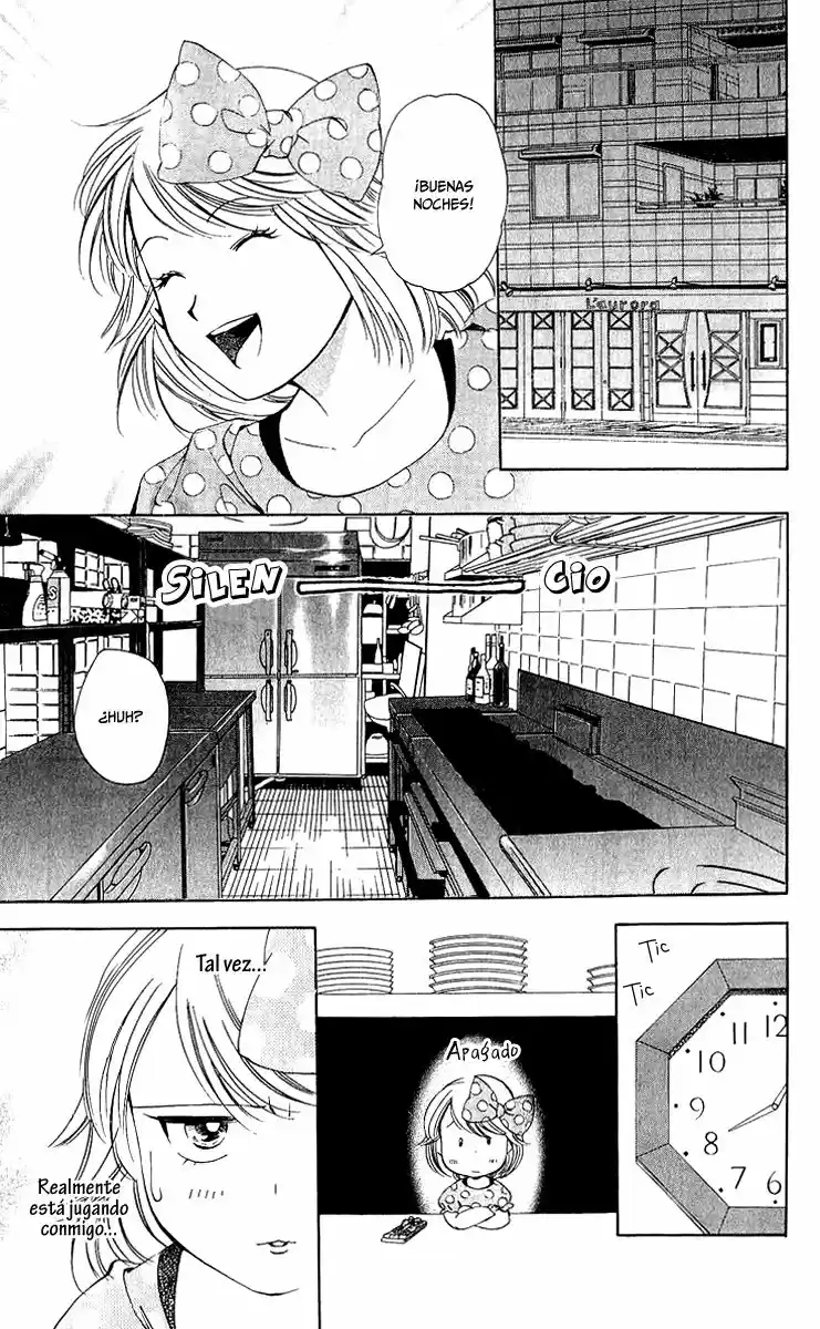 Kitchen Palette: Komugi No Renai Fuumi Shugyou Shitate - Capítulo 8 - Página 47 - LectorTMOo