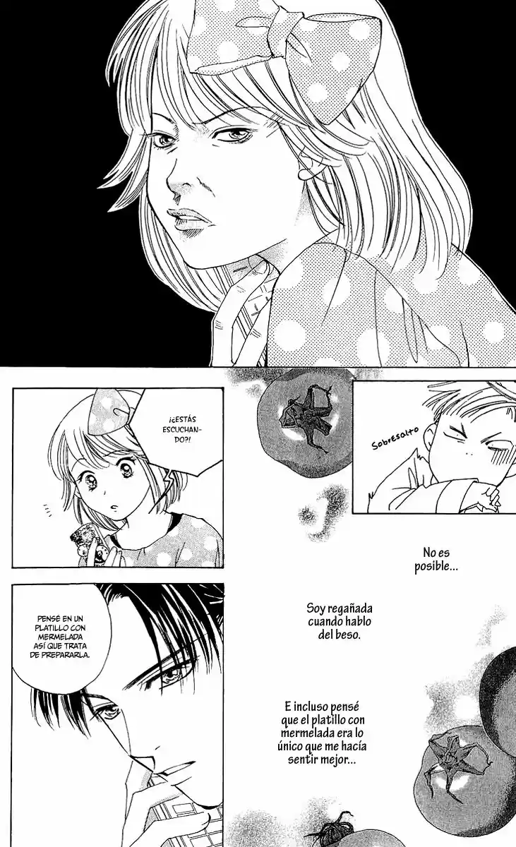 Kitchen Palette: Komugi No Renai Fuumi Shugyou Shitate - Capítulo 8 - Página 50 - LectorTMOo
