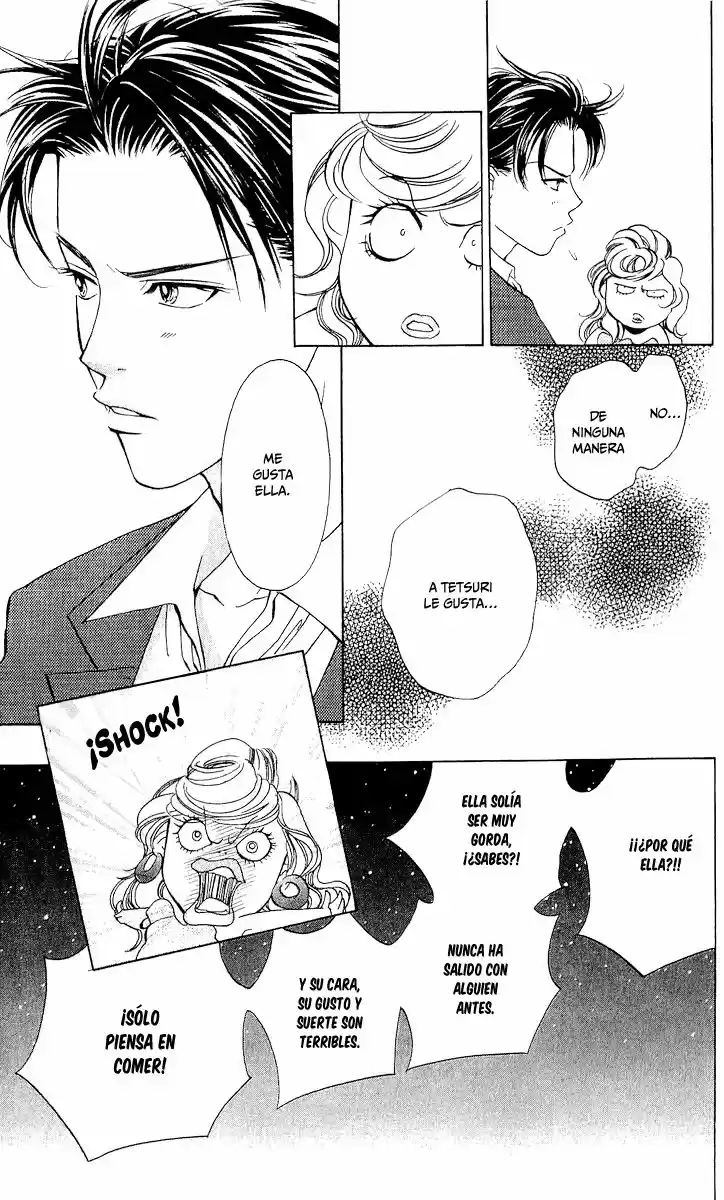 Kitchen Palette: Komugi No Renai Fuumi Shugyou Shitate - Capítulo 8 - Página 63 - LectorTMOo