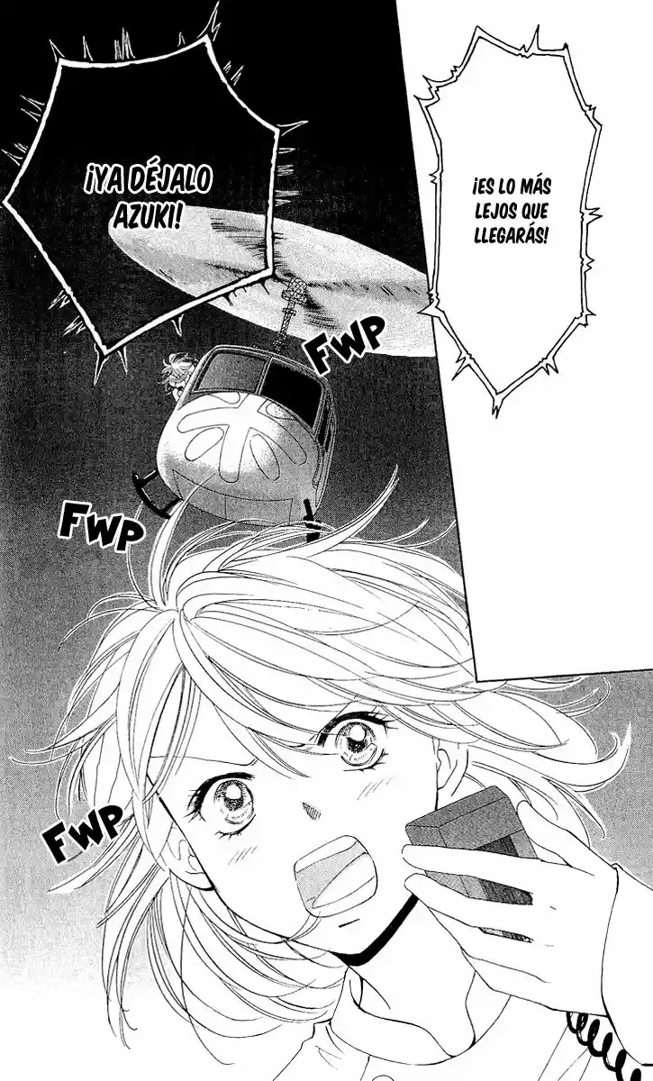 Kitchen Palette: Komugi No Renai Fuumi Shugyou Shitate - Capítulo 8 - Página 64 - LectorTMOo