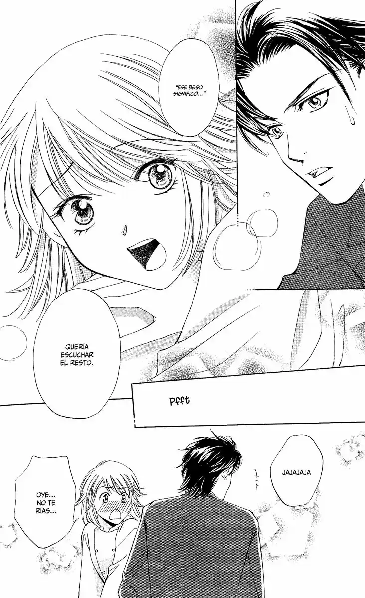 Kitchen Palette: Komugi No Renai Fuumi Shugyou Shitate - Capítulo 8 - Página 66 - LectorTMOo
