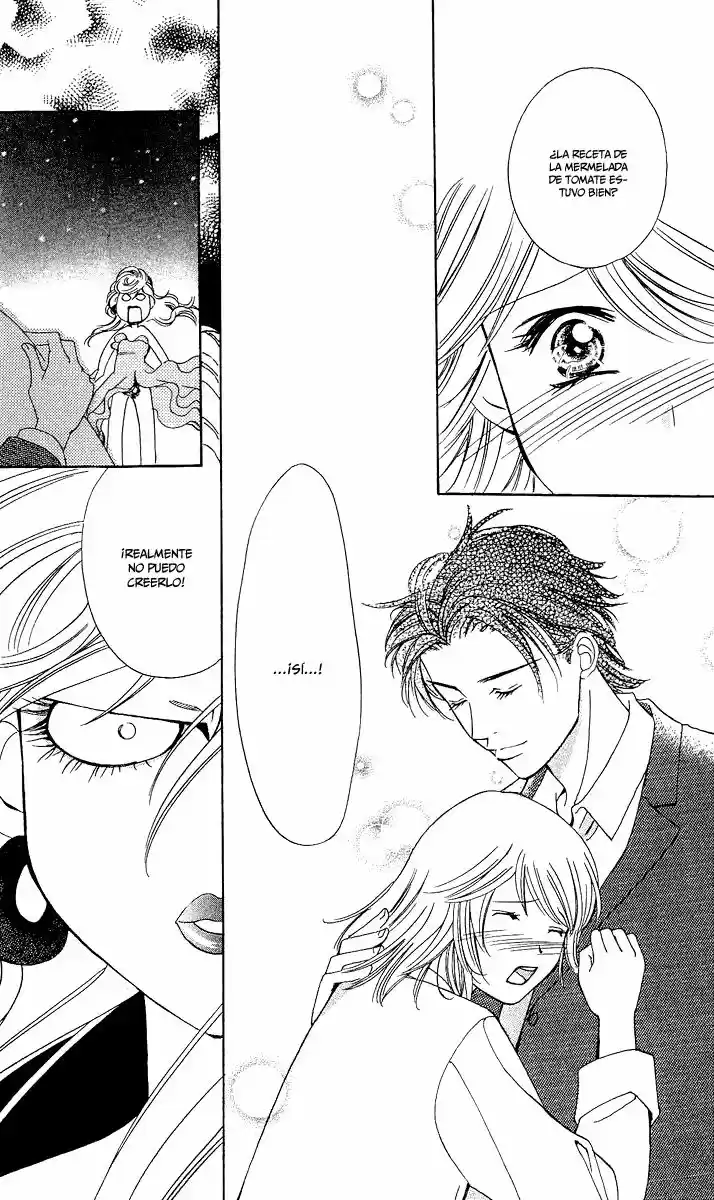 Kitchen Palette: Komugi No Renai Fuumi Shugyou Shitate - Capítulo 8 - Página 68 - LectorTMOo