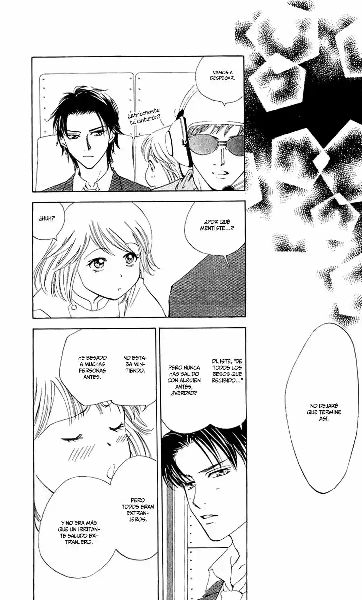 Kitchen Palette: Komugi No Renai Fuumi Shugyou Shitate - Capítulo 8 - Página 69 - LectorTMOo