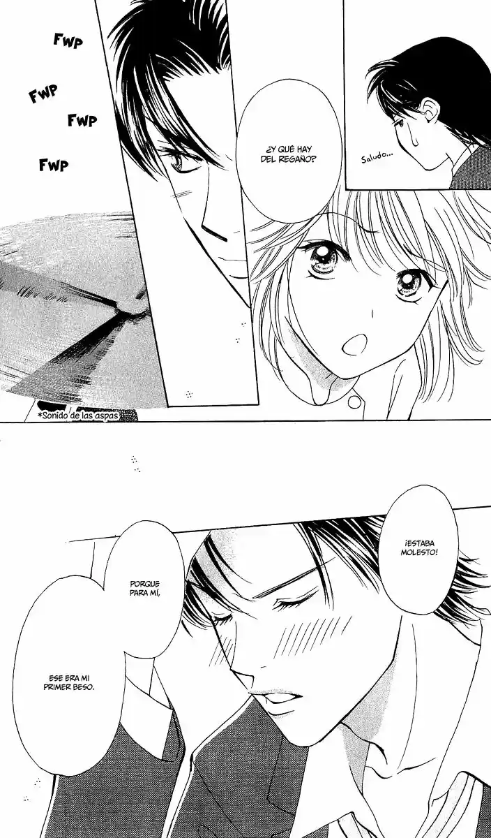 Kitchen Palette: Komugi No Renai Fuumi Shugyou Shitate - Capítulo 8 - Página 70 - LectorTMOo