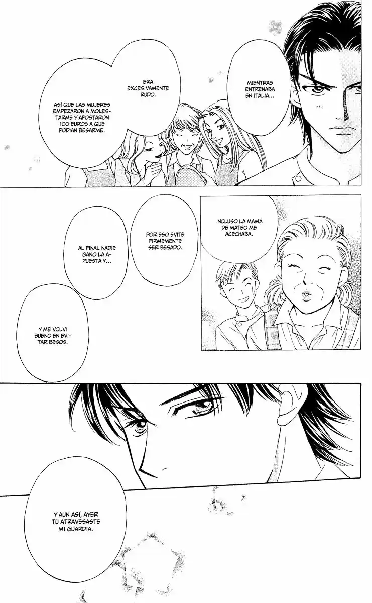Kitchen Palette: Komugi No Renai Fuumi Shugyou Shitate - Capítulo 8 - Página 71 - LectorTMOo