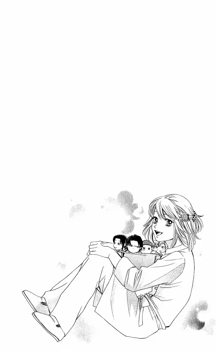 Kitchen Palette: Komugi No Renai Fuumi Shugyou Shitate - Capítulo 8 - Página 74 - LectorTMOo