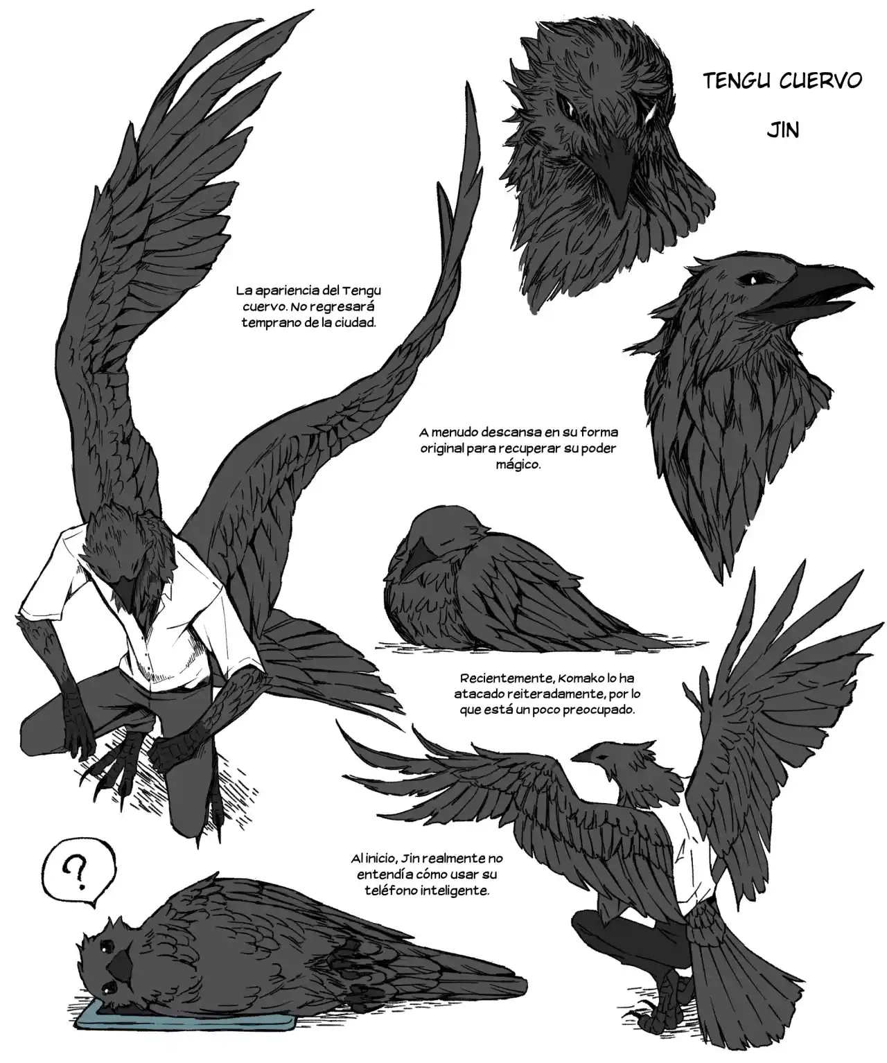 Kitsune No Mado - Capítulo 1.50 - Página 7 - LectorTMOo