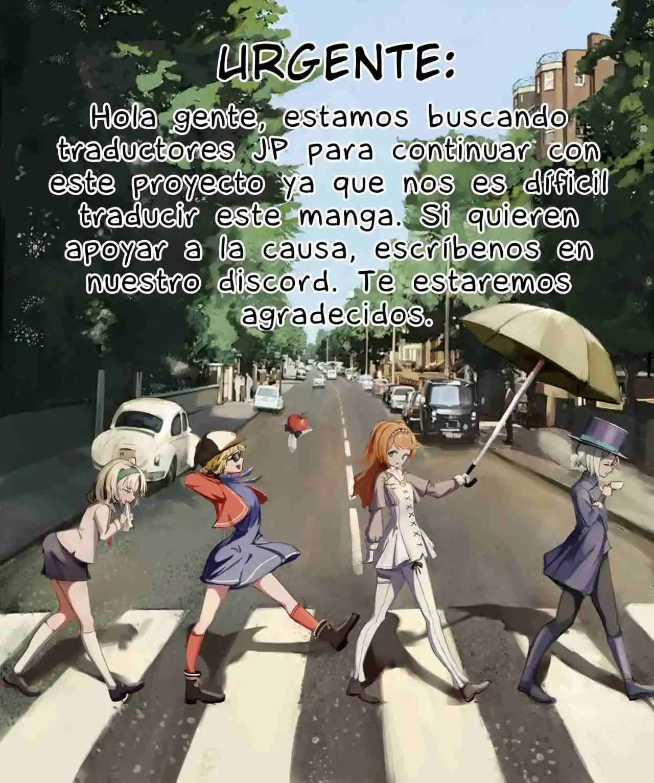 Kitsune No Mado - Capítulo 3 - Página 13 - LectorTMOo