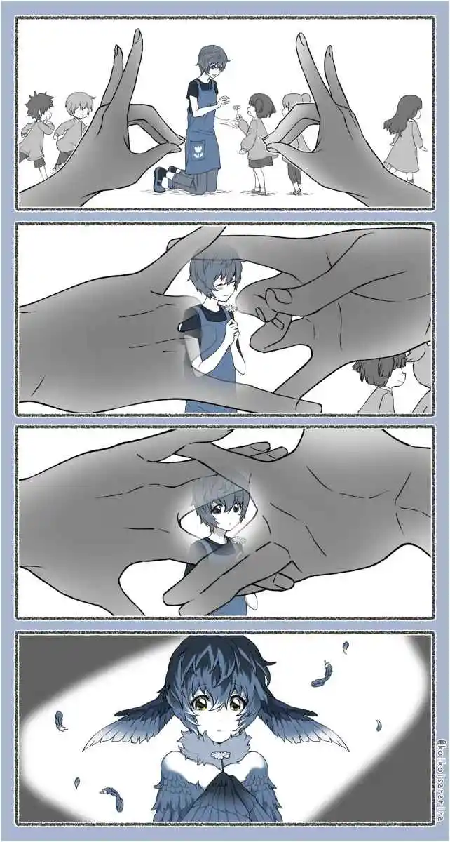 Kitsune No Mado - Capítulo 4 - Página 4 - LectorTMOo