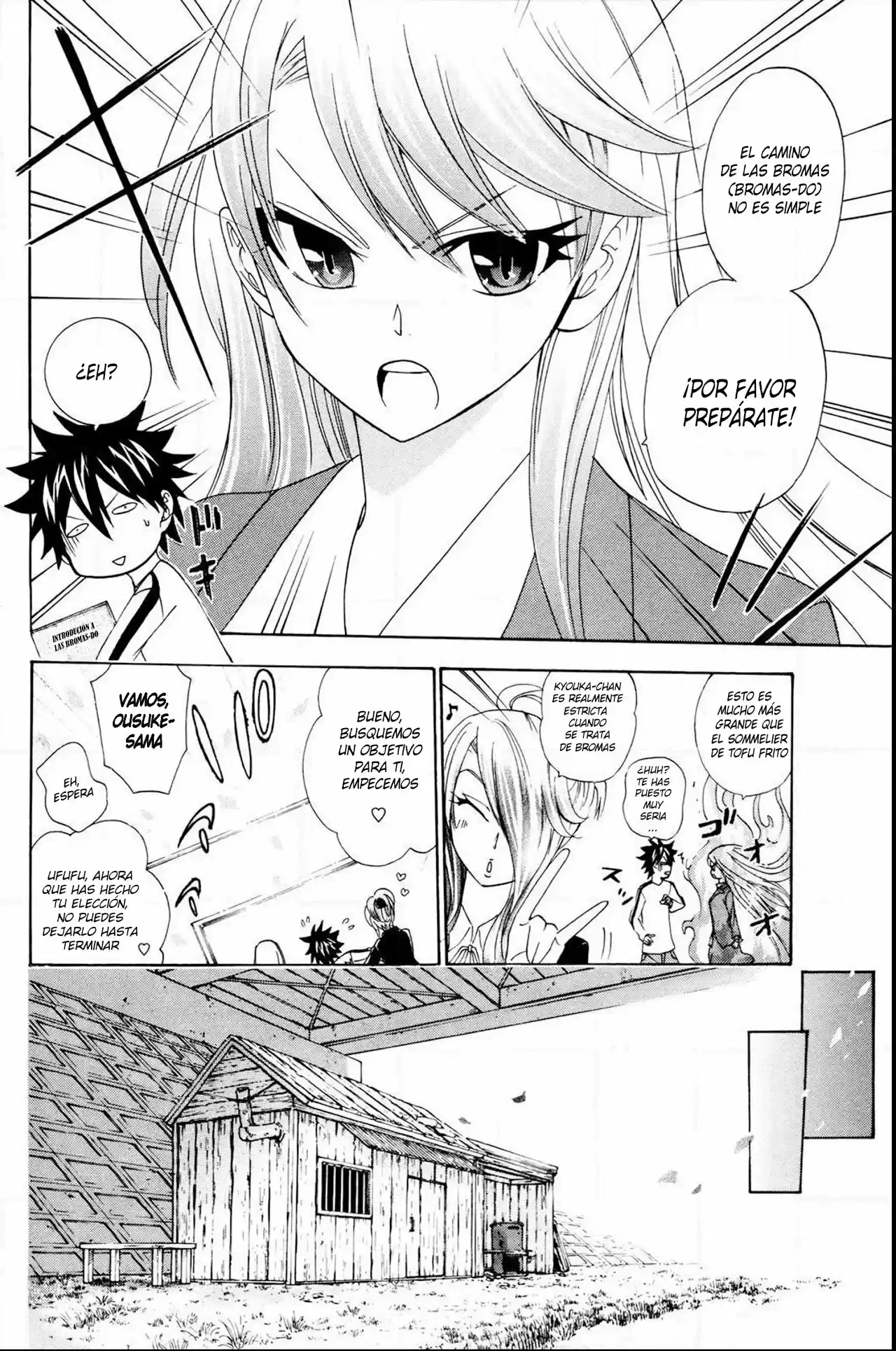 Kitsune No Yomeiri -La Boda Del Zorro- - Capítulo 31 - Página 16 - LectorTMOo