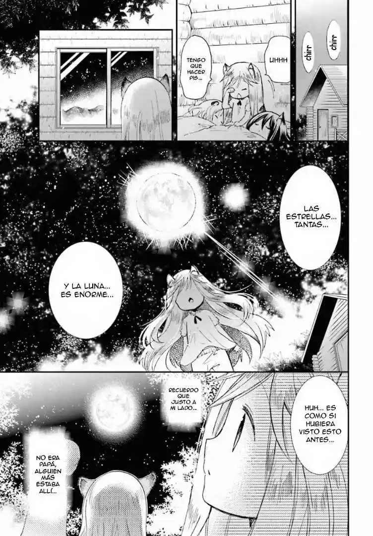 Kitsune To Pancake - Capítulo 5 - Página 12 - LectorTMOo