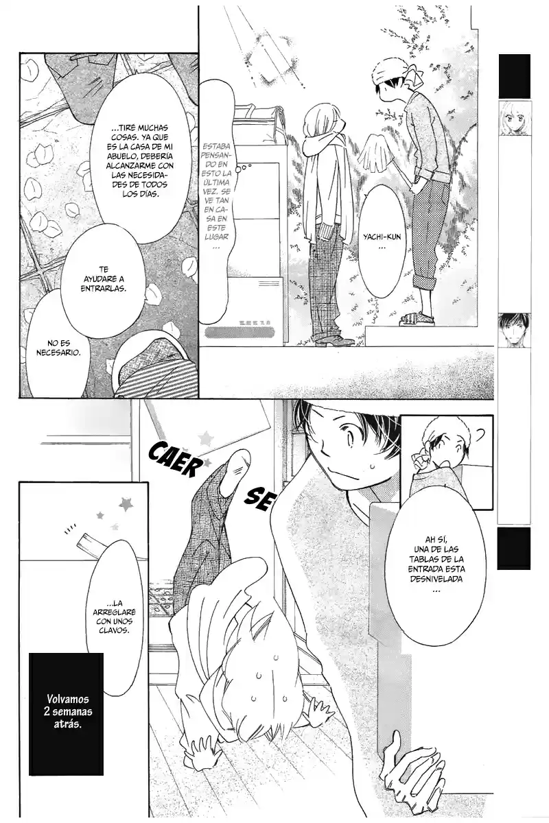 Kitto Aishite Shimau N Da. - Capítulo 2 - Página 6 - LectorTMOo