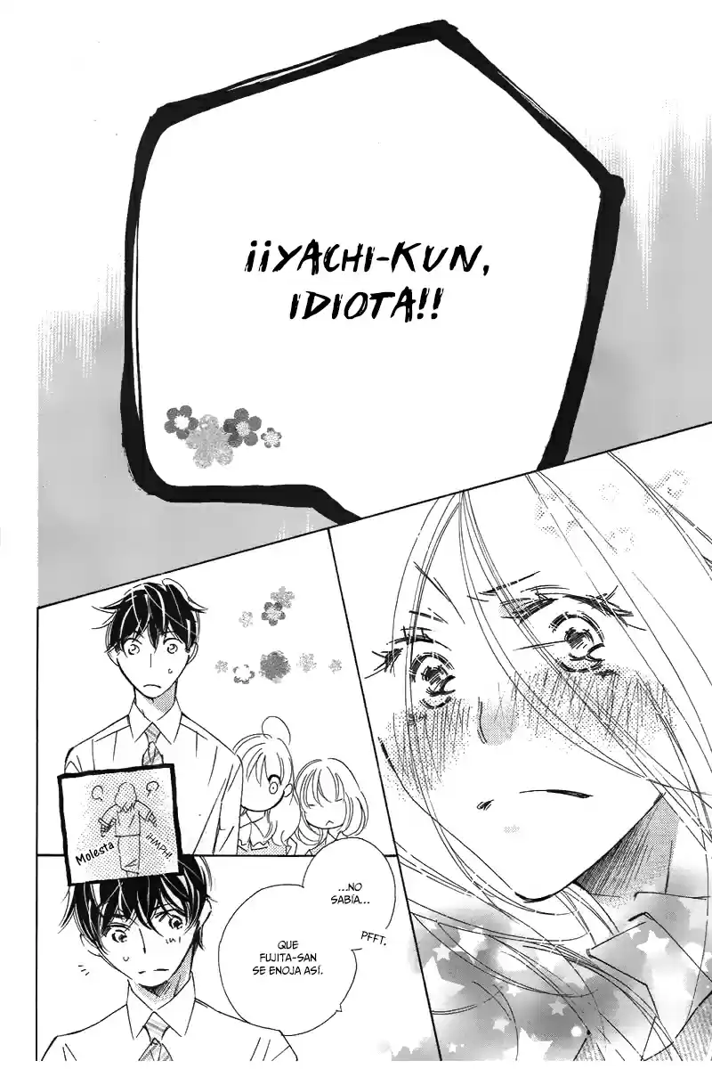 Kitto Aishite Shimau N Da. - Capítulo 2 - Página 24 - LectorTMOo