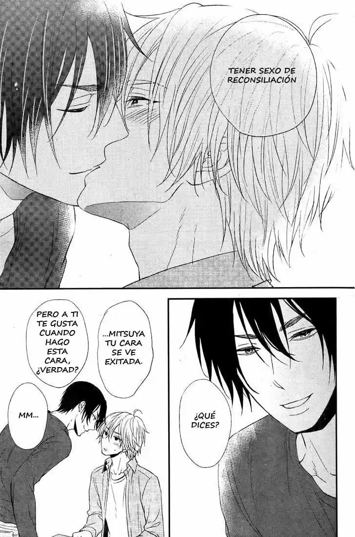 Kitto Kiss O Suru Toki - Capítulo 10 - Página 16 - LectorTMOo