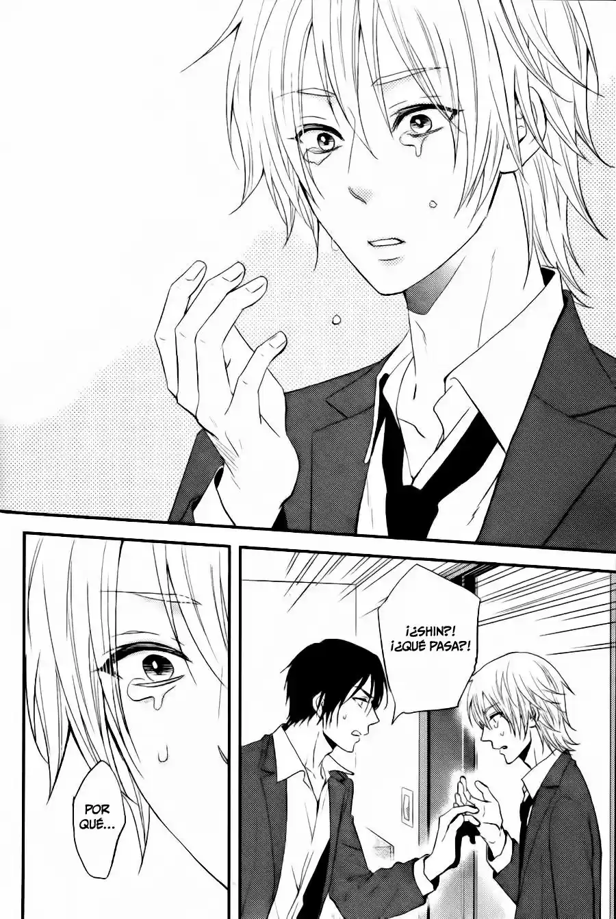 Kitto Kiss O Suru Toki - Capítulo 2 - Página 4 - LectorTMOo