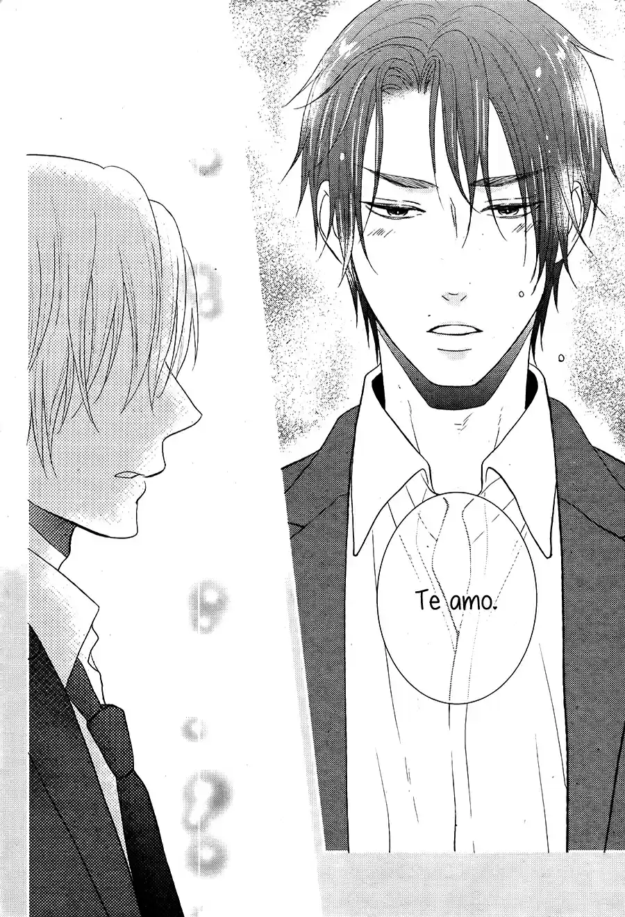 Kitto Kiss O Suru Toki - Capítulo 5 - Página 16 - LectorTMOo