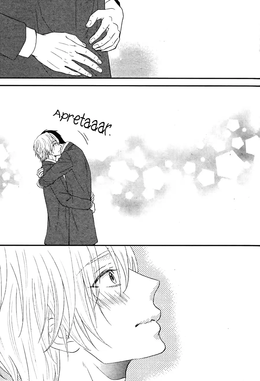Kitto Kiss O Suru Toki - Capítulo 5 - Página 20 - LectorTMOo