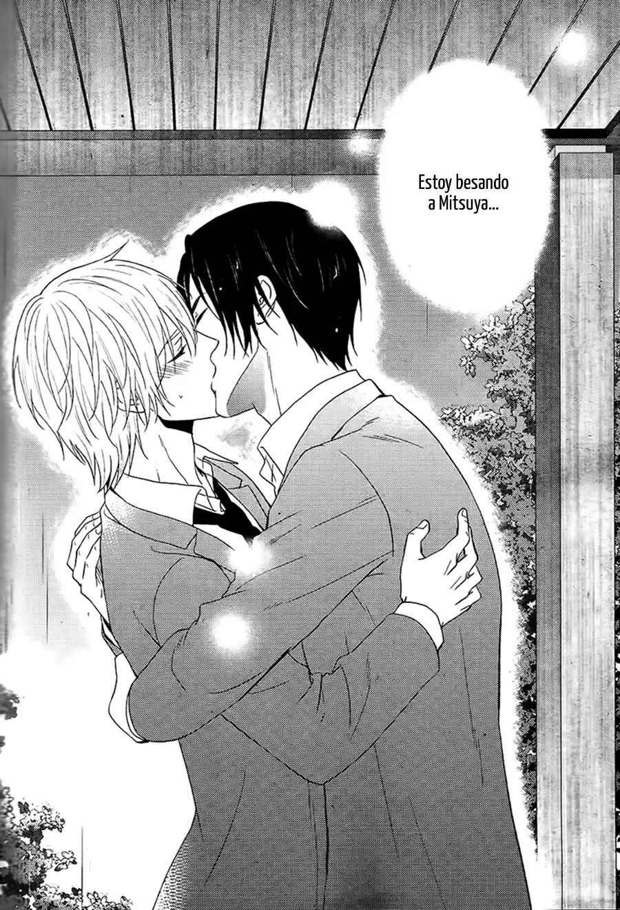 Kitto Kiss O Suru Toki - Capítulo 6 - Página 7 - LectorTMOo