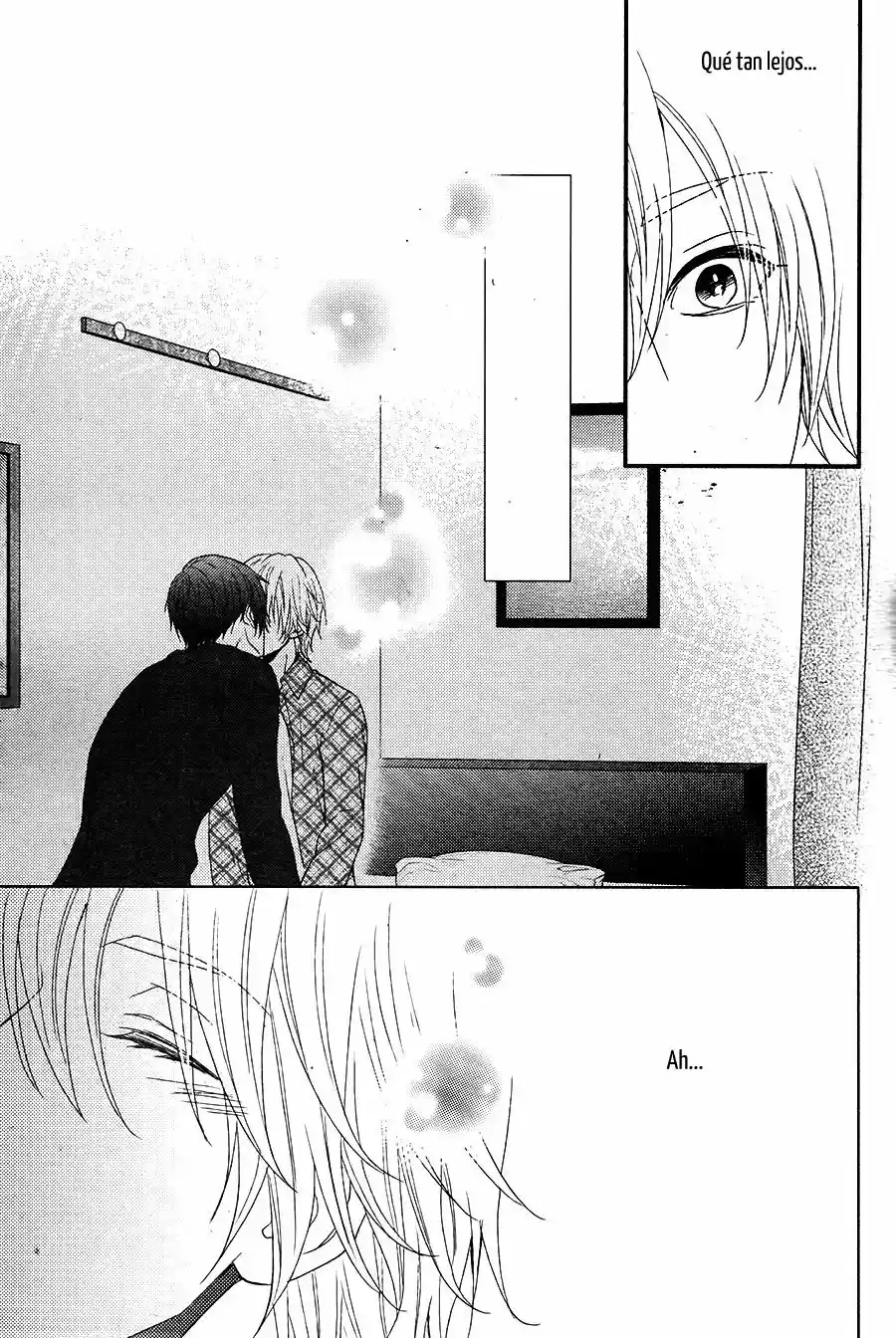 Kitto Kiss O Suru Toki - Capítulo 7 - Página 10 - LectorTMOo