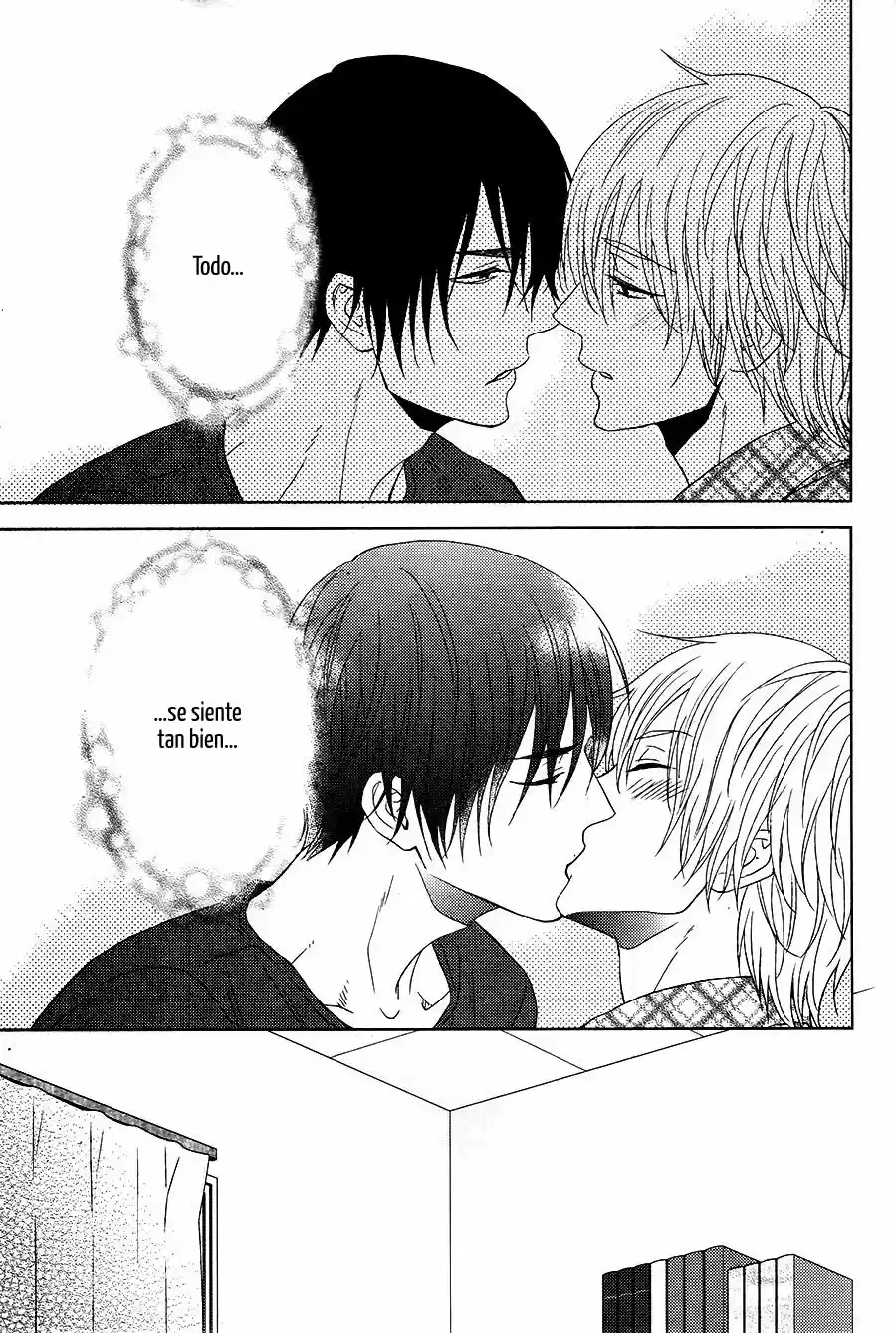 Kitto Kiss O Suru Toki - Capítulo 7 - Página 13 - LectorTMOo