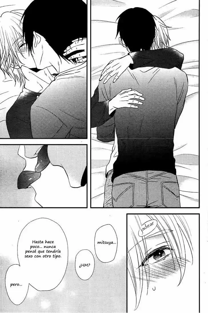 Kitto Kiss O Suru Toki - Capítulo 9 - Página 8 - LectorTMOo