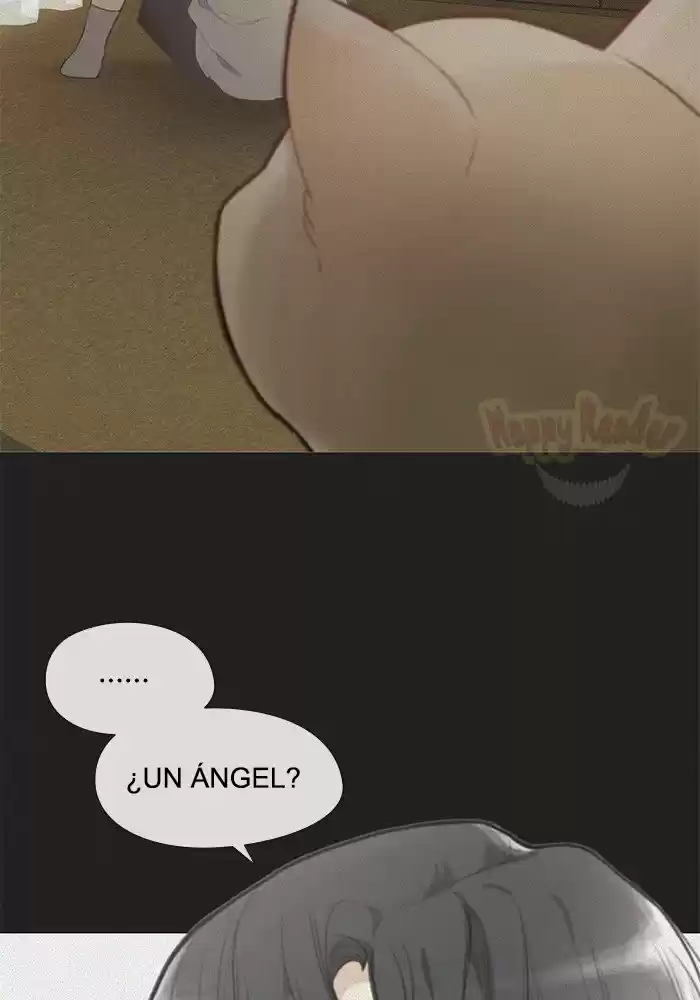 KITTY AND THE ANGEL - Capítulo 1 - Página 7 - LectorTMOo