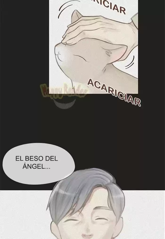 KITTY AND THE ANGEL - Capítulo 1 - Página 10 - LectorTMOo