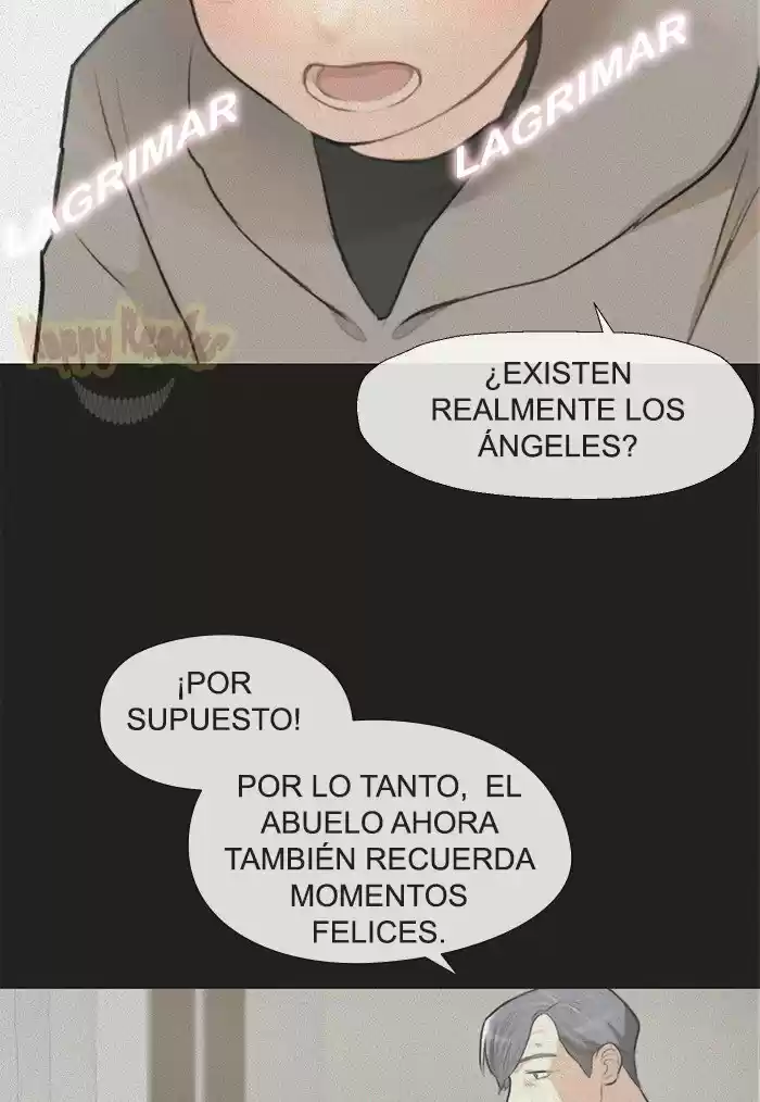 KITTY AND THE ANGEL - Capítulo 1 - Página 12 - LectorTMOo