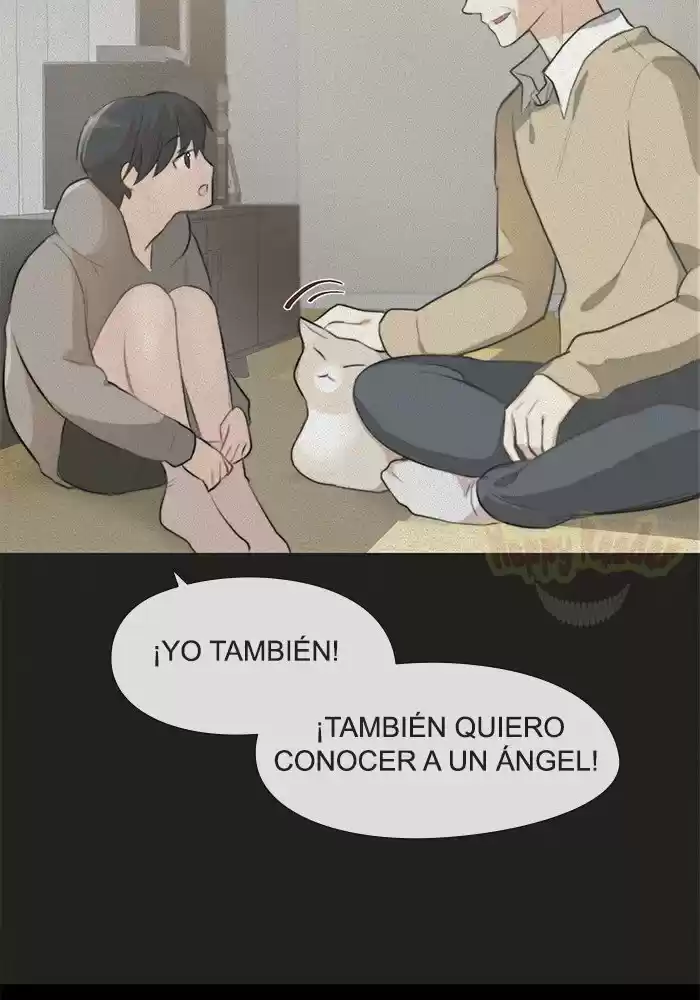 KITTY AND THE ANGEL - Capítulo 1 - Página 13 - LectorTMOo