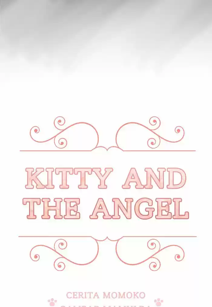 KITTY AND THE ANGEL - Capítulo 1 - Página 18 - LectorTMOo