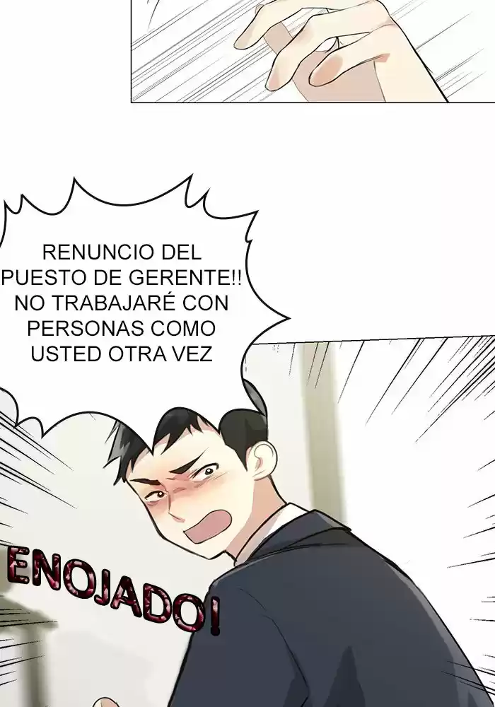 KITTY AND THE ANGEL - Capítulo 1 - Página 51 - LectorTMOo