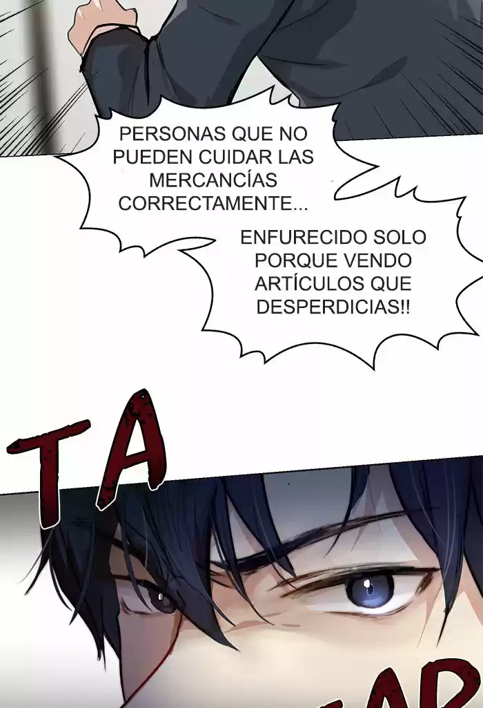 KITTY AND THE ANGEL - Capítulo 1 - Página 52 - LectorTMOo