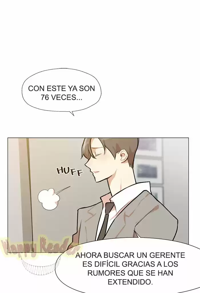 KITTY AND THE ANGEL - Capítulo 1 - Página 56 - LectorTMOo