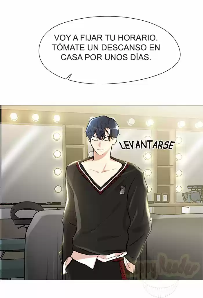 KITTY AND THE ANGEL - Capítulo 1 - Página 58 - LectorTMOo