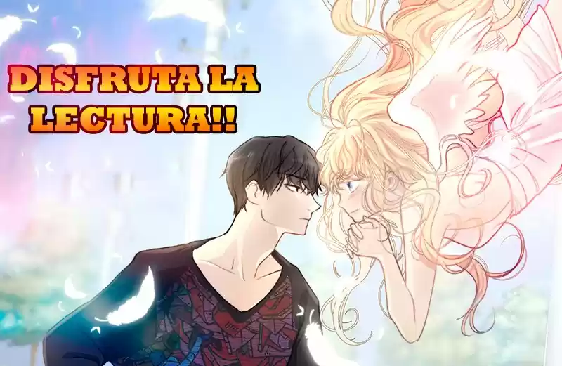 KITTY AND THE ANGEL - Capítulo 4 - Página 1 - LectorTMOo