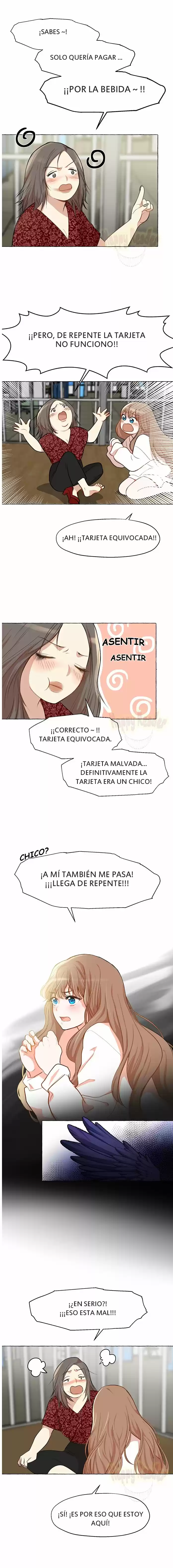 KITTY AND THE ANGEL - Capítulo 4 - Página 10 - LectorTMOo