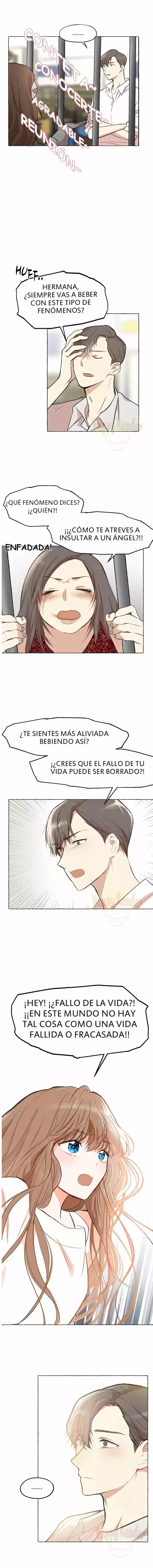 KITTY AND THE ANGEL - Capítulo 4 - Página 14 - LectorTMOo