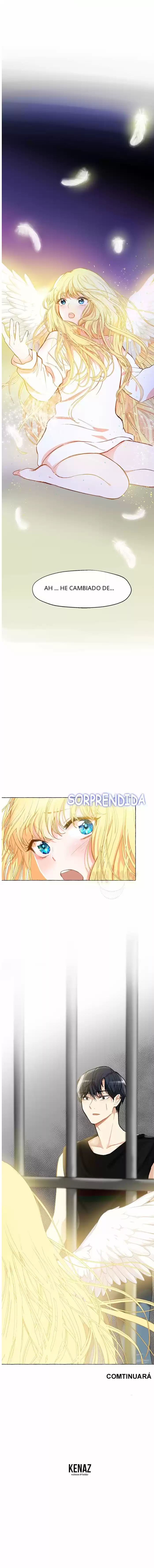 KITTY AND THE ANGEL - Capítulo 4 - Página 17 - LectorTMOo