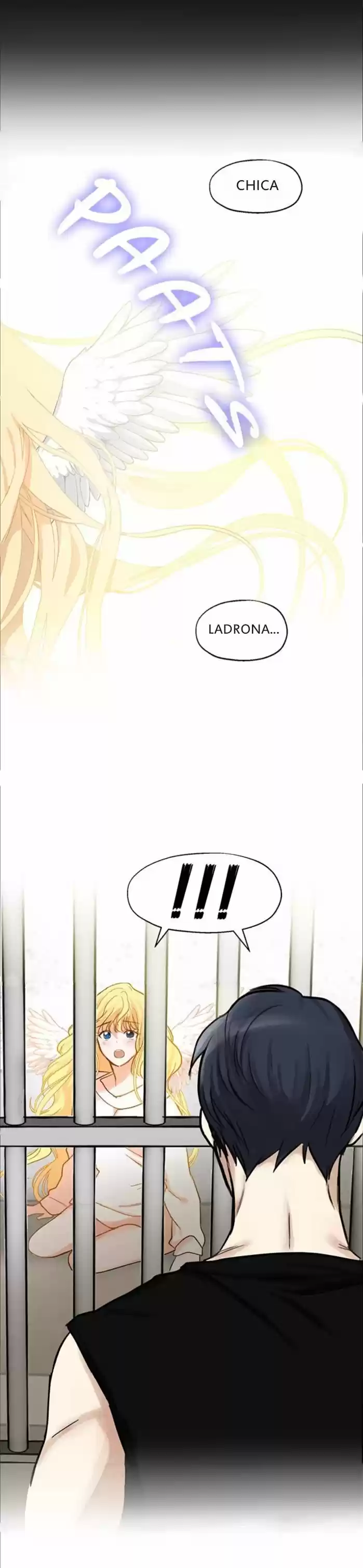 KITTY AND THE ANGEL - Capítulo 5 - Página 7 - LectorTMOo