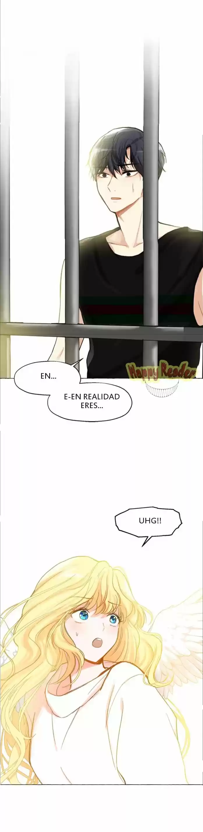 KITTY AND THE ANGEL - Capítulo 5 - Página 8 - LectorTMOo