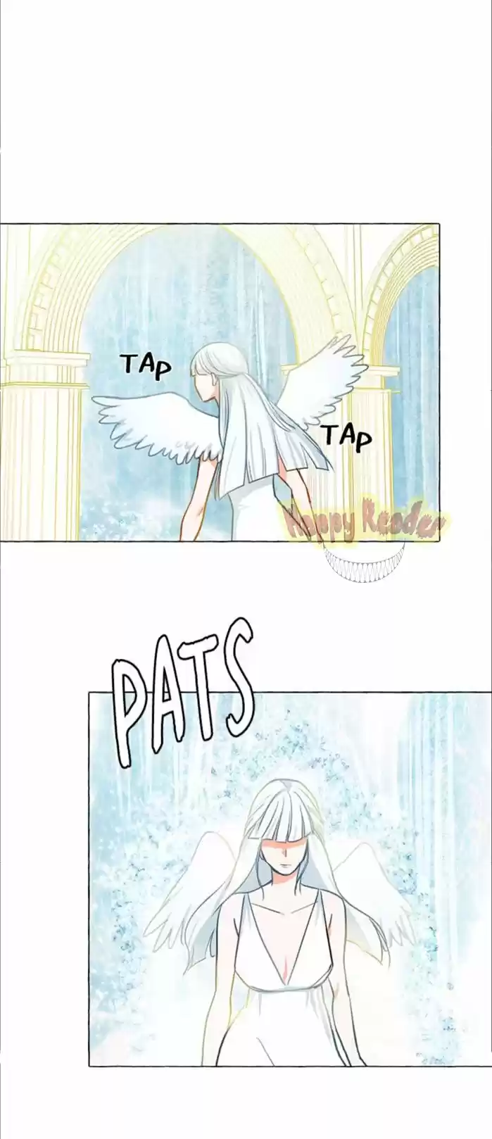 KITTY AND THE ANGEL - Capítulo 5 - Página 16 - LectorTMOo