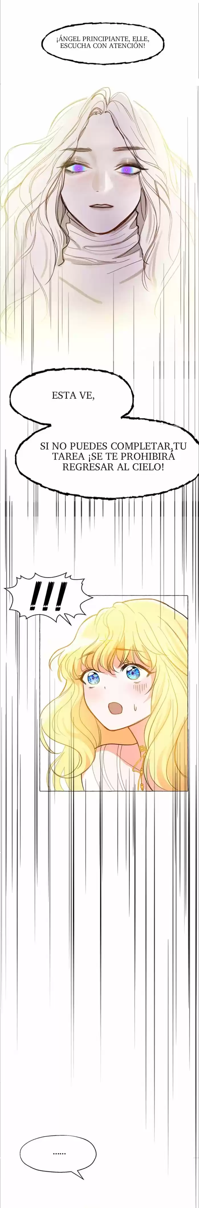 KITTY AND THE ANGEL - Capítulo 5 - Página 29 - LectorTMOo