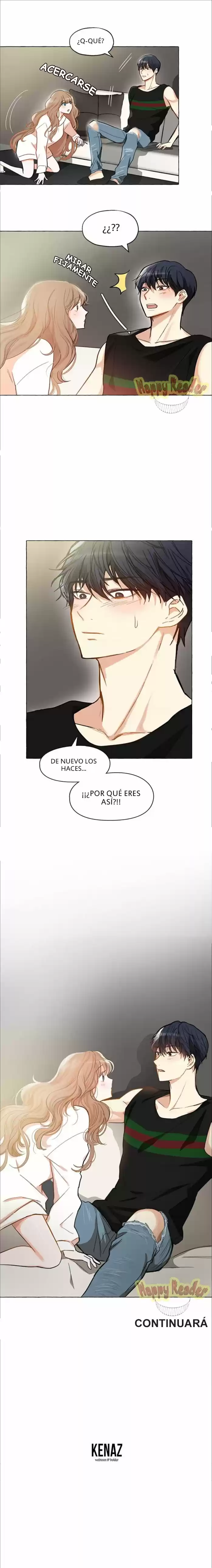 KITTY AND THE ANGEL - Capítulo 5 - Página 32 - LectorTMOo