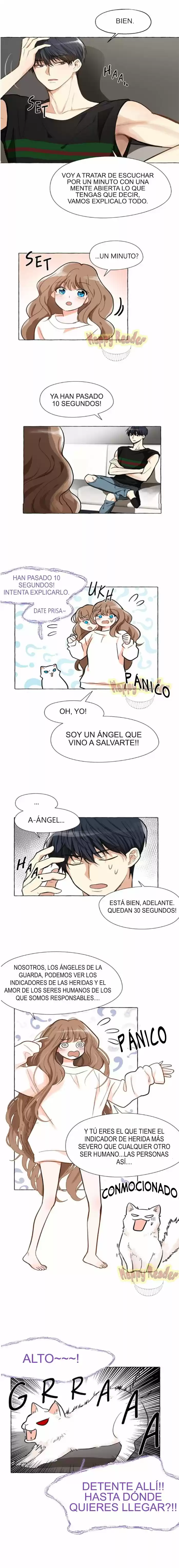 KITTY AND THE ANGEL - Capítulo 6 - Página 9 - LectorTMOo