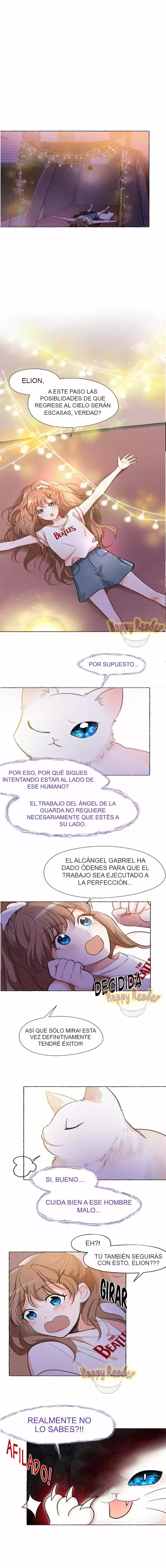 KITTY AND THE ANGEL - Capítulo 6 - Página 13 - LectorTMOo