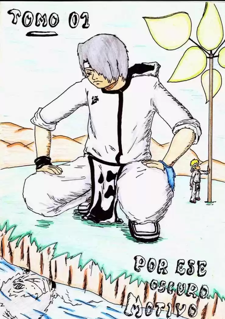Kiuzo A-18 - Capítulo 3 - Página 1 - LectorTMOo
